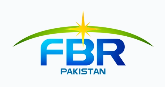 FBR logo - FBR NTN Registration