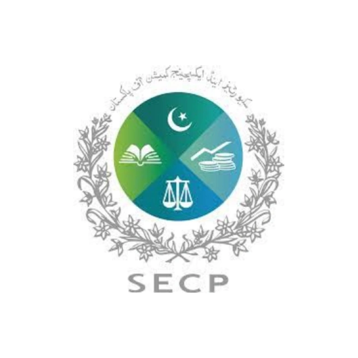 SECP logo - SECP Registration